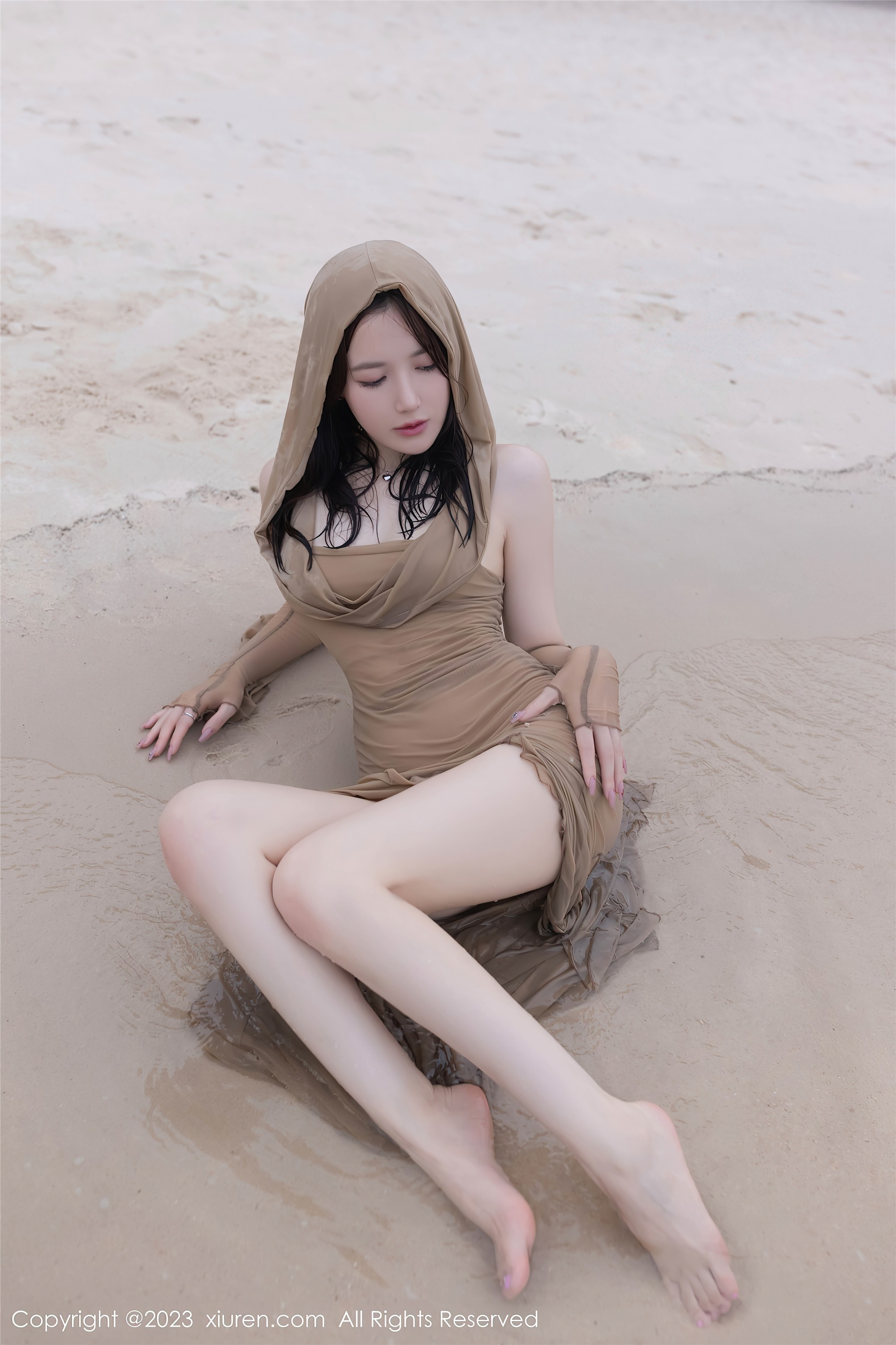 Xiuren秀人网 2023.08.25 NO.7288 鱼子酱Fish